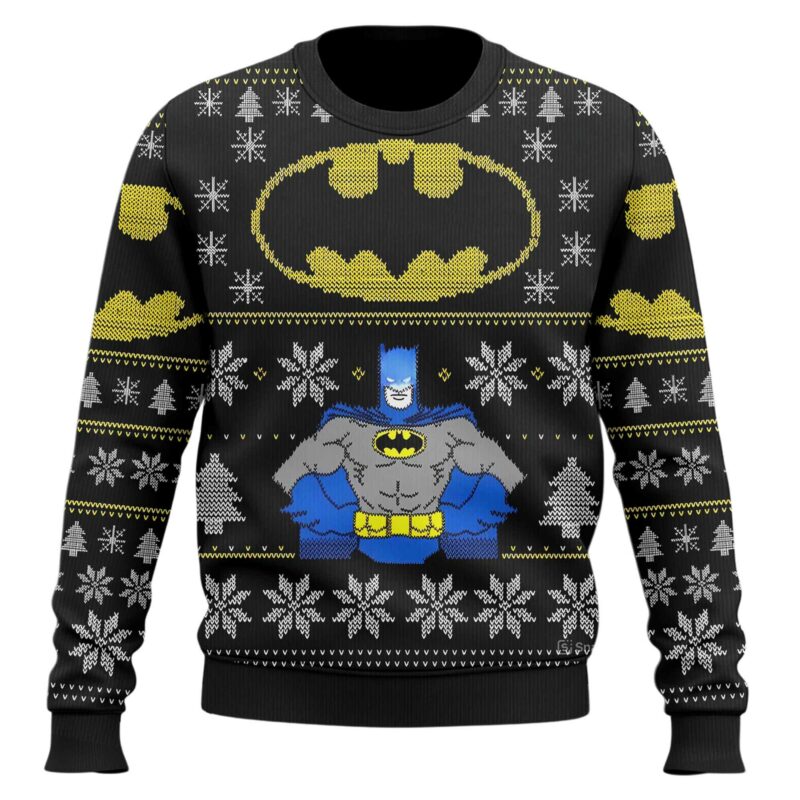 BAMA Ugly Sweater NTH6324LTT - Image 3