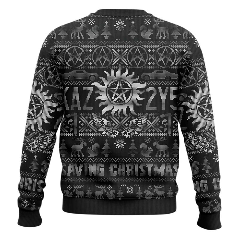 SUNA Ugly Sweater NTH6325LTT - Image 2