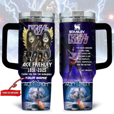 ACEF Stanley Tumbler 40oz TKC4320NVH