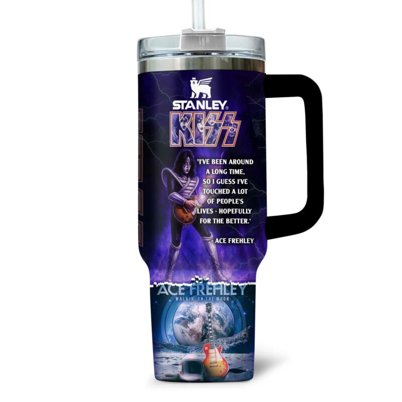 ACEF Stanley Tumbler 40oz TKC4320NVH - Image 3