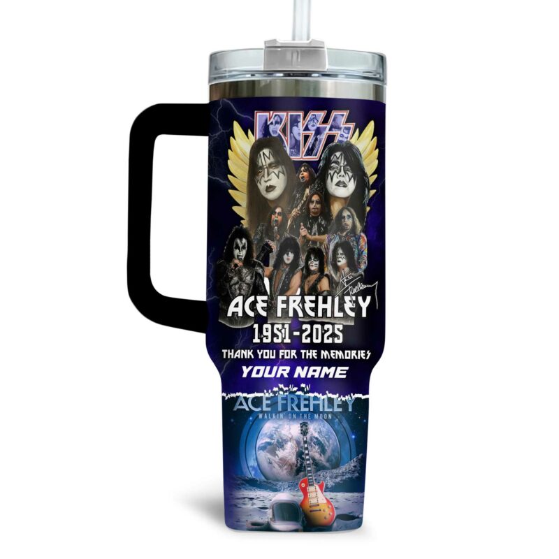 ACEF Stanley Tumbler 40oz TKC4320NVH - Image 2