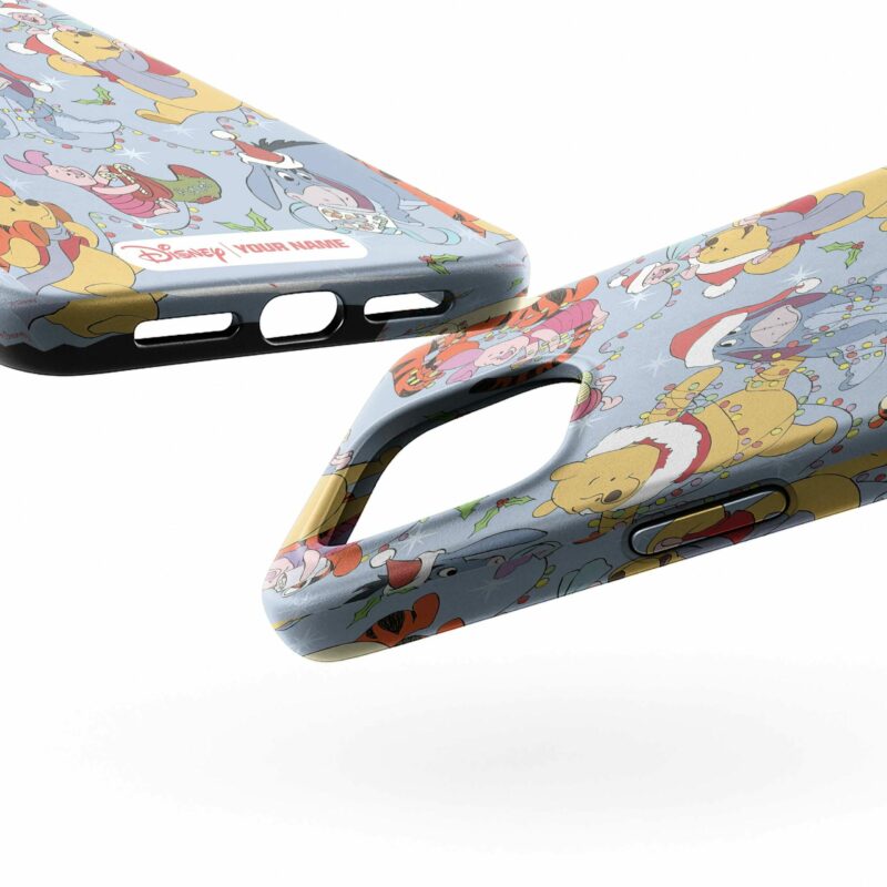 POOH Phone Case TKC5718NVH - Image 5