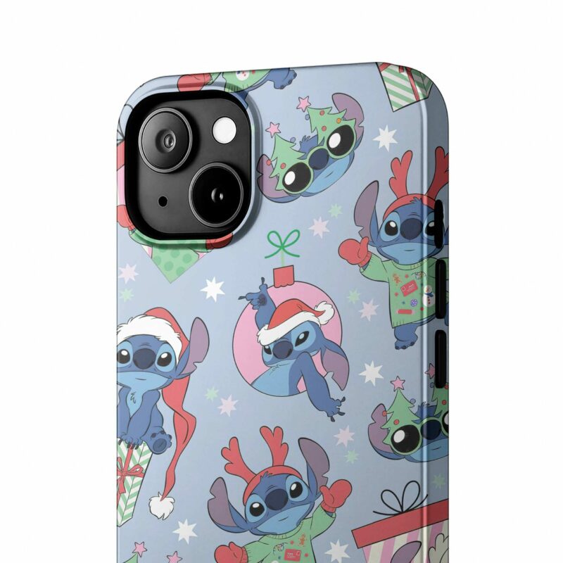 LST Phone Case TKC5724NVH - Image 4