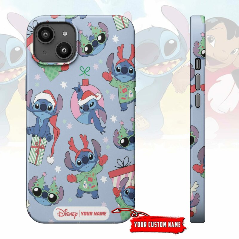 LST Phone Case TKC5724NVH - Image 5