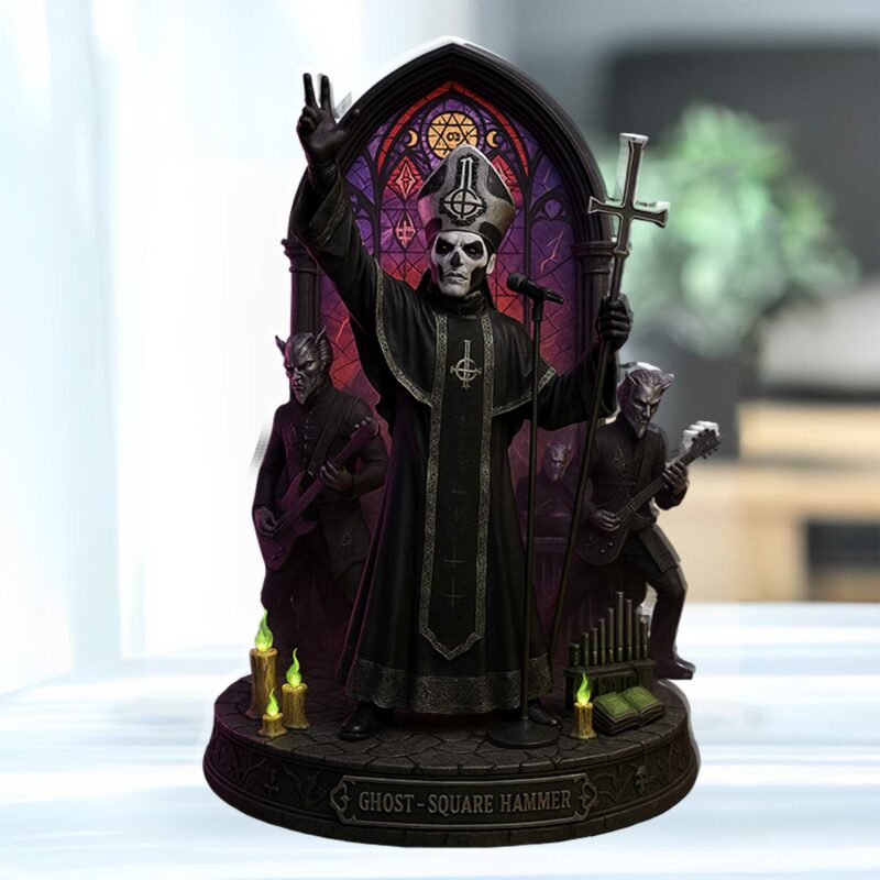 GOST Acrylic Standee TKC5726NVH - Image 6