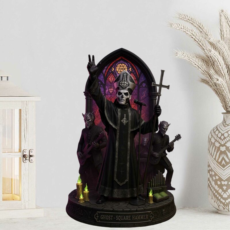 GOST Acrylic Standee TKC5726NVH - Image 5