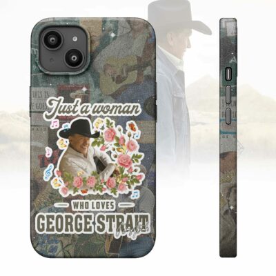 GSTR Phone Case TKC5829NVH