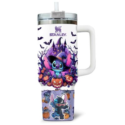 LST Stanley Tumbler 40oz TKC5906NVH
