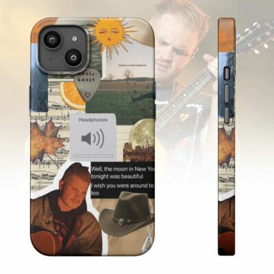 ZBN Phone Case TKC5817NVH