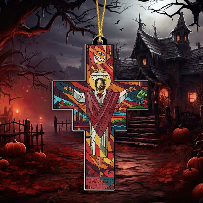 CHRIS Ornament TKC5818NVH - Image 3