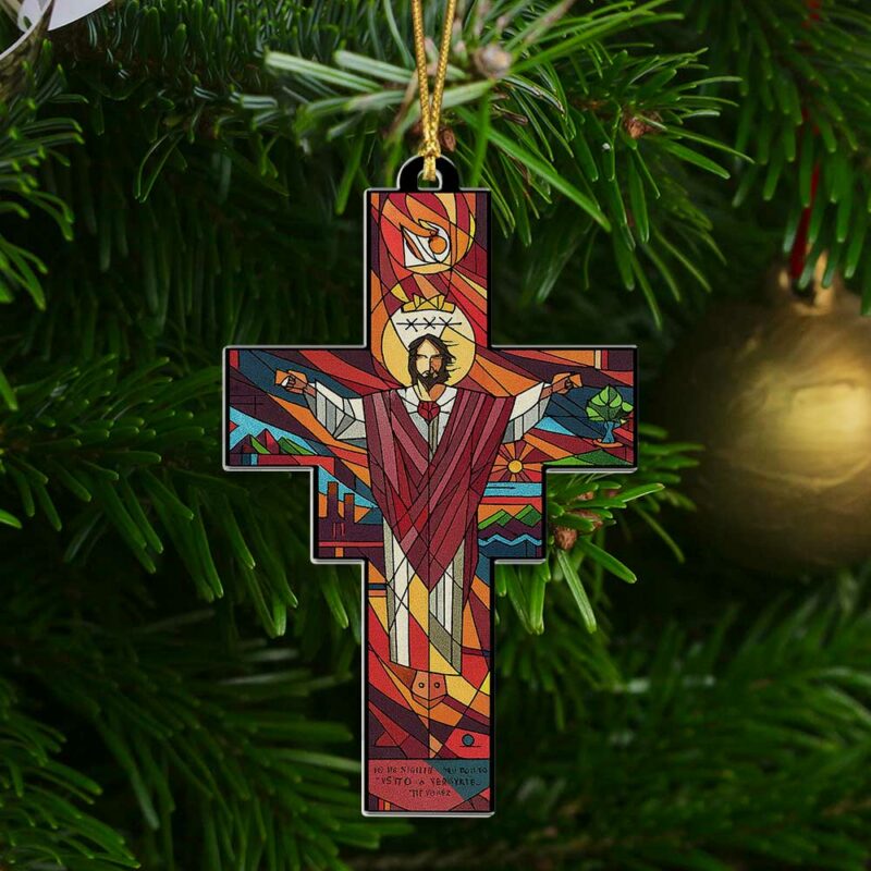 CHRIS Ornament TKC5818NVH - Image 6