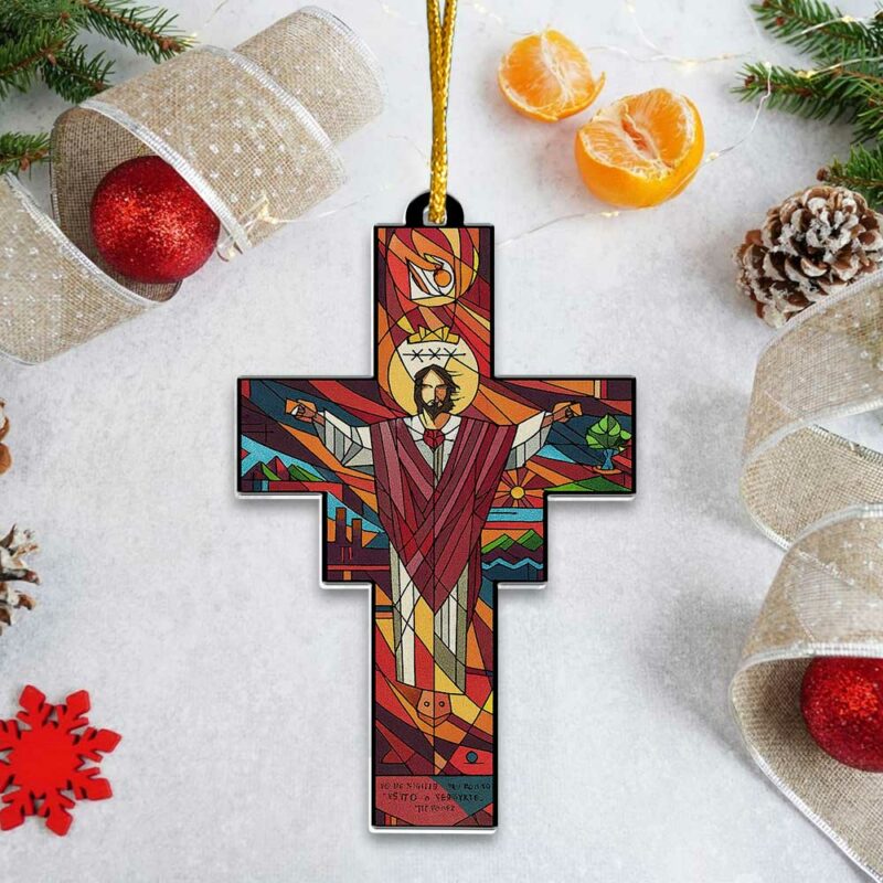 CHRIS Ornament TKC5818NVH - Image 5