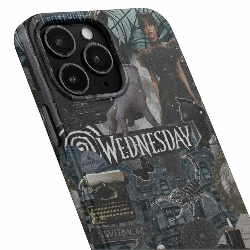 WED Phone Case TKC5819NVH - Image 3