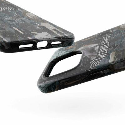 WED Phone Case TKC5819NVH