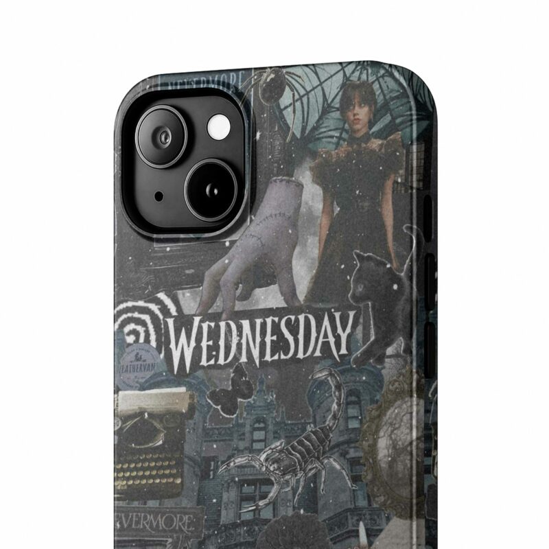 WED Phone Case TKC5819NVH - Image 2