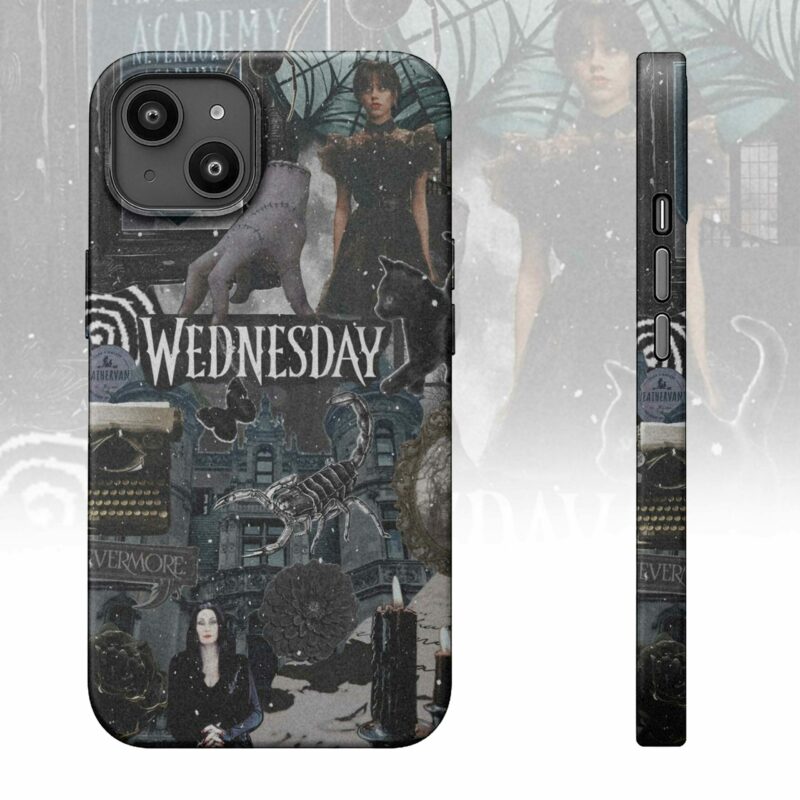 WED Phone Case TKC5819NVH - Image 4