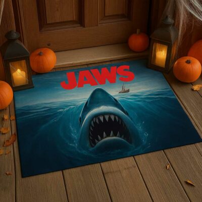 JAWS Doormat TKC5820NVH