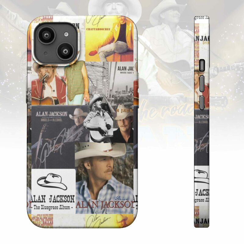 ALJ Phone Case TKC5826NVH - Image 2