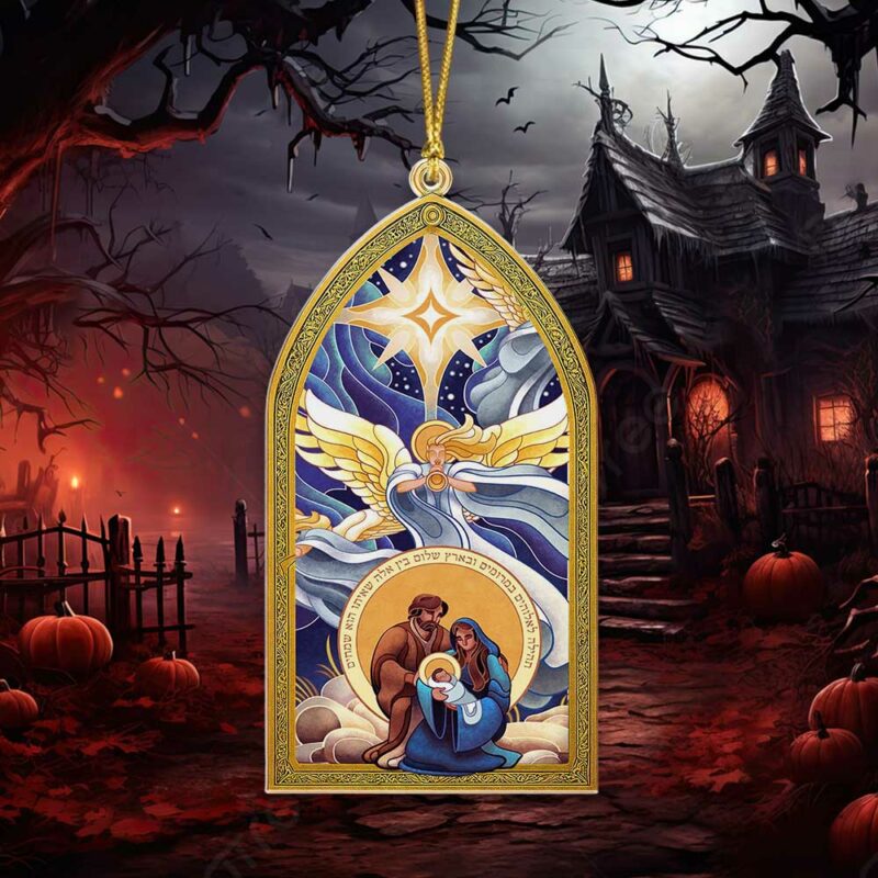 CHRIS Ornament TKC5831NVH - Image 4