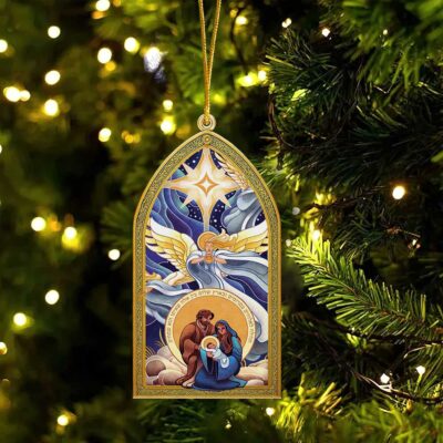 CHRIS Ornament TKC5831NVH