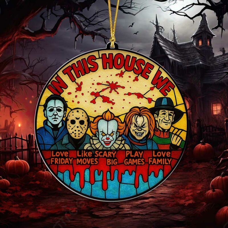 FRDS Ornament TKC5856NVH - Image 2