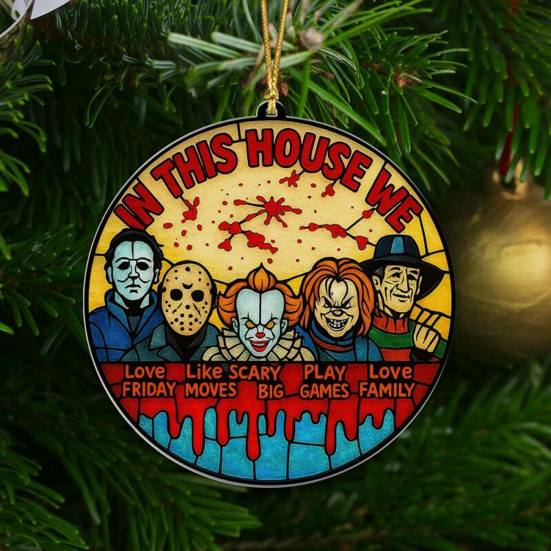 FRDS Ornament TKC5856NVH - Image 3