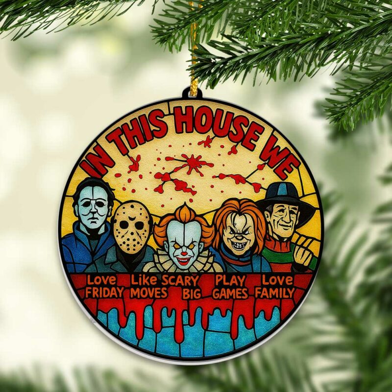 FRDS Ornament TKC5856NVH - Image 4