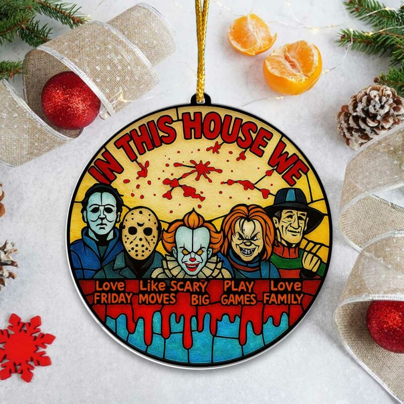 FRDS Ornament TKC5856NVH - Image 6