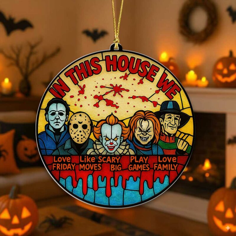 FRDS Ornament TKC5856NVH - Image 5