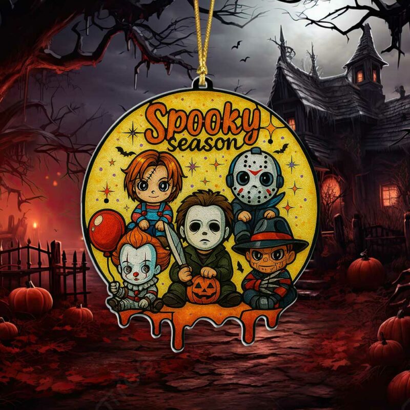 FRDS Ornament TKC5857NVH - Image 6