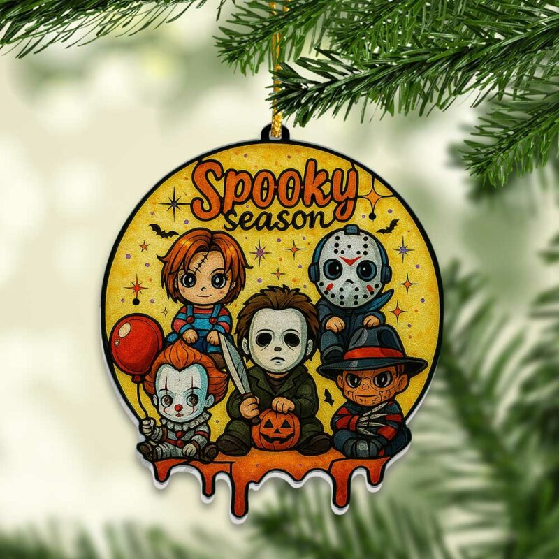 FRDS Ornament TKC5857NVH - Image 4