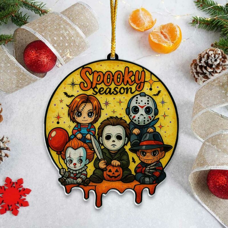 FRDS Ornament TKC5857NVH - Image 5