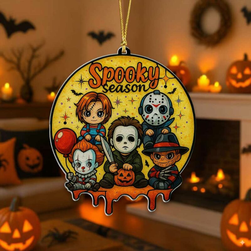 FRDS Ornament TKC5857NVH - Image 3