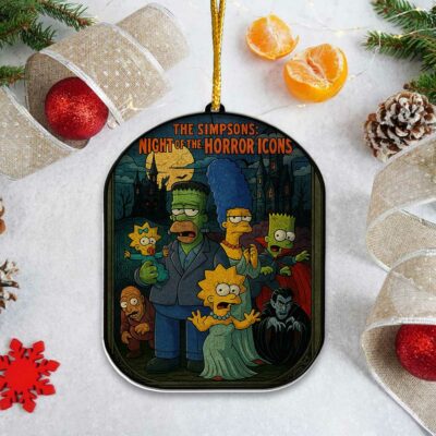 TSS Ornament TKC5859NVH