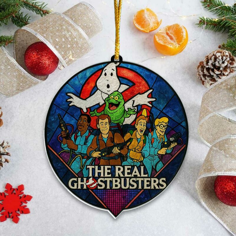 GBT Ornament TKC5860NVH - Image 2