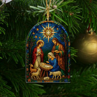 CHRIS Ornament TKC5861NVH