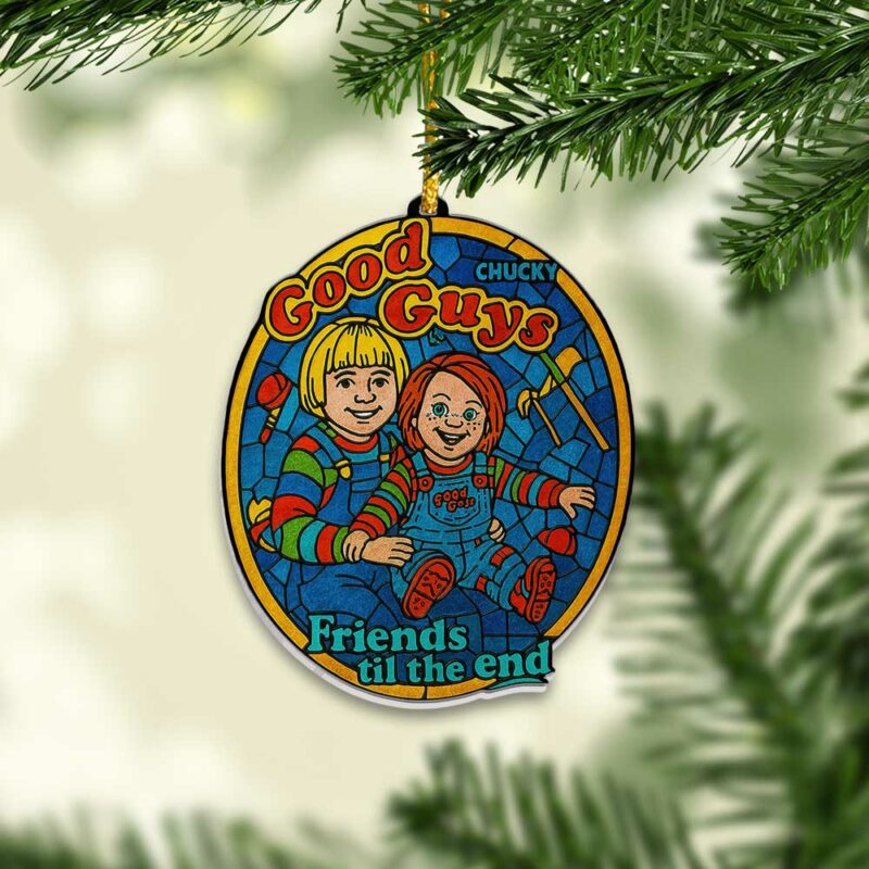 CKY Ornament TKC5862NVH - Image 4