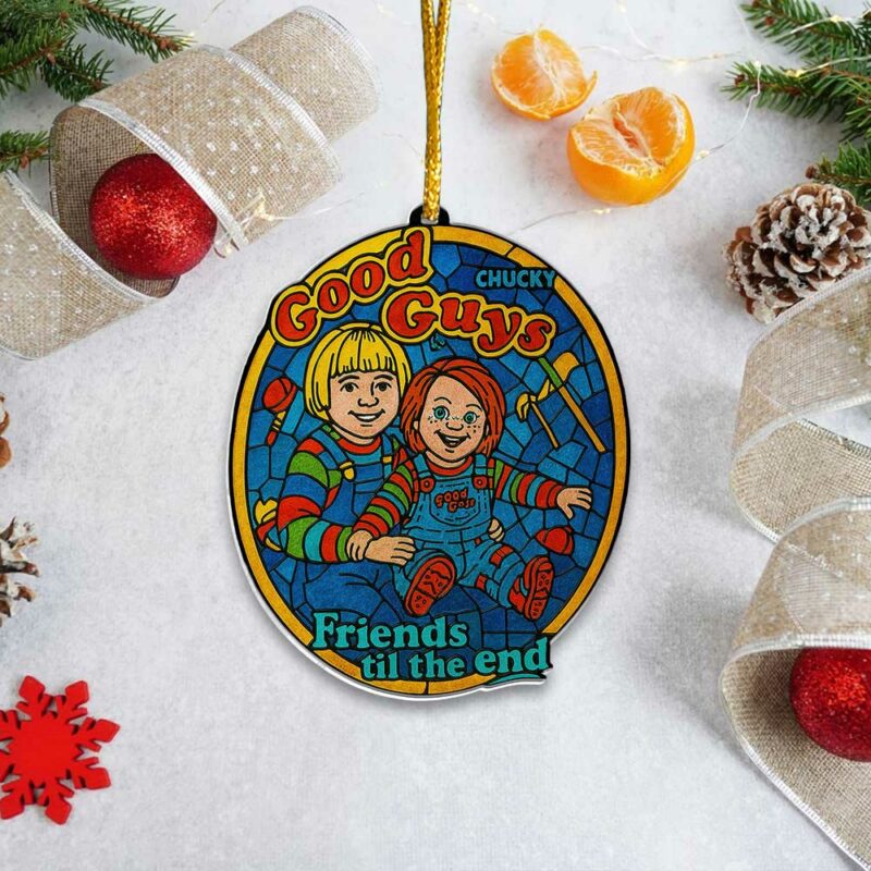 CKY Ornament TKC5862NVH - Image 2