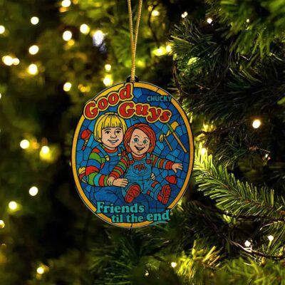 CKY Ornament TKC5862NVH