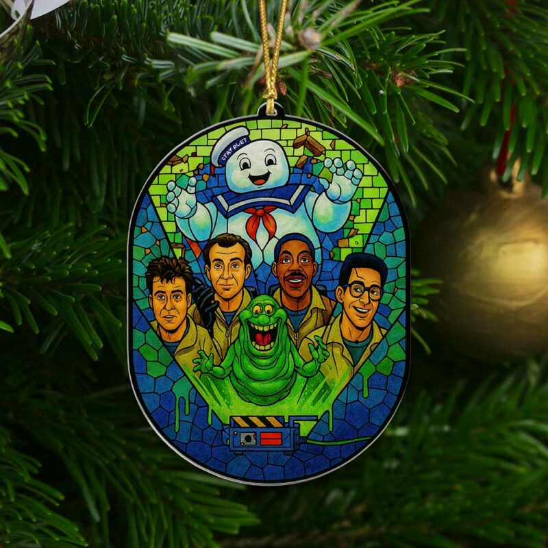 GBT Ornament TKC5863NVH - Image 2