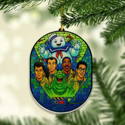 GBT Ornament TKC5863NVH