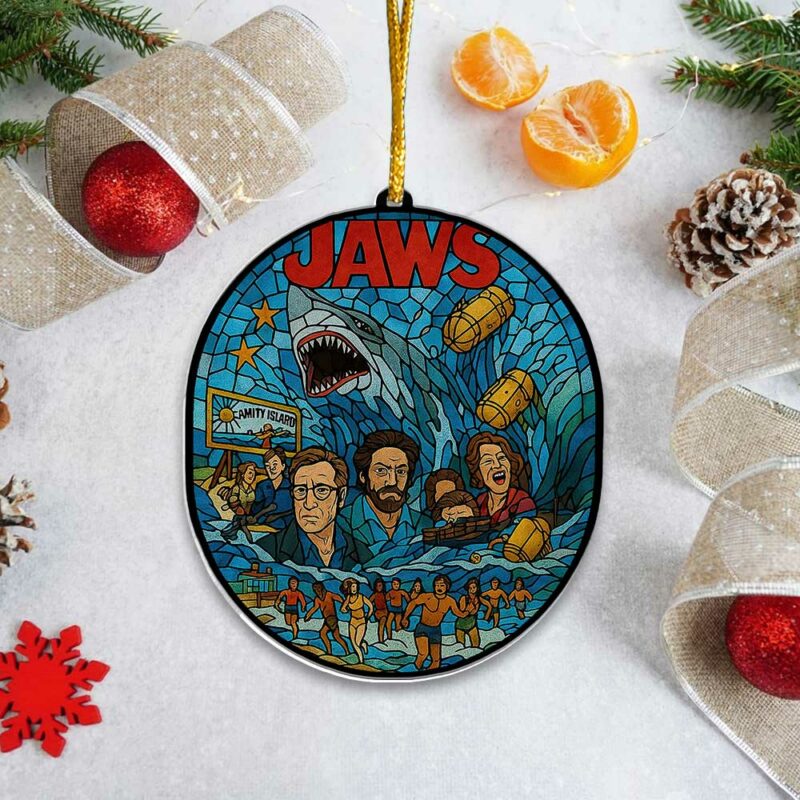 JAWS Ornament TKC5864NVH - Image 2