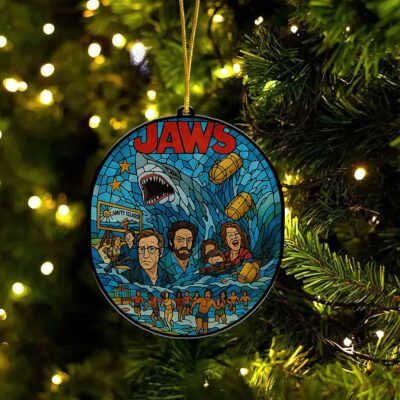 JAWS Ornament TKC5864NVH