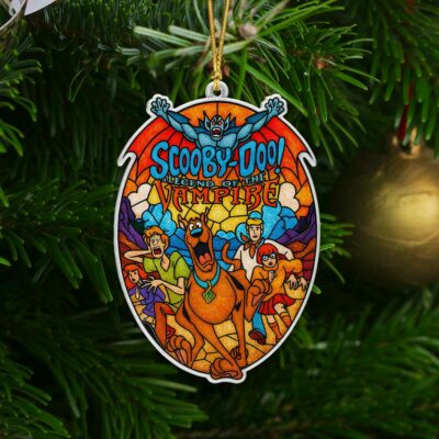 SCBD Ornament TKC5865NVH