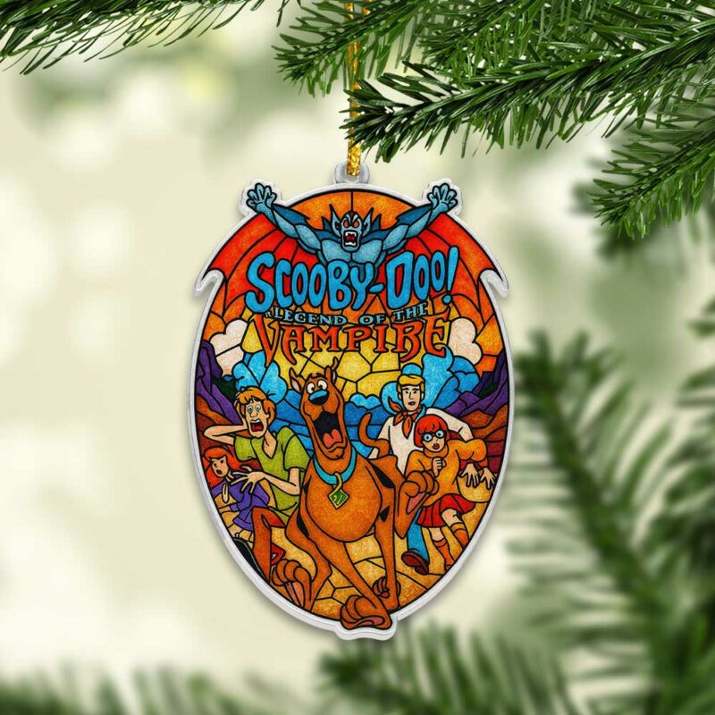 SCBD Ornament TKC5865NVH - Image 4