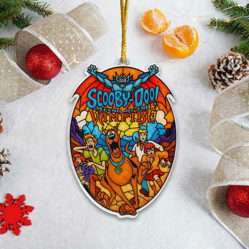 SCBD Ornament TKC5865NVH - Image 3