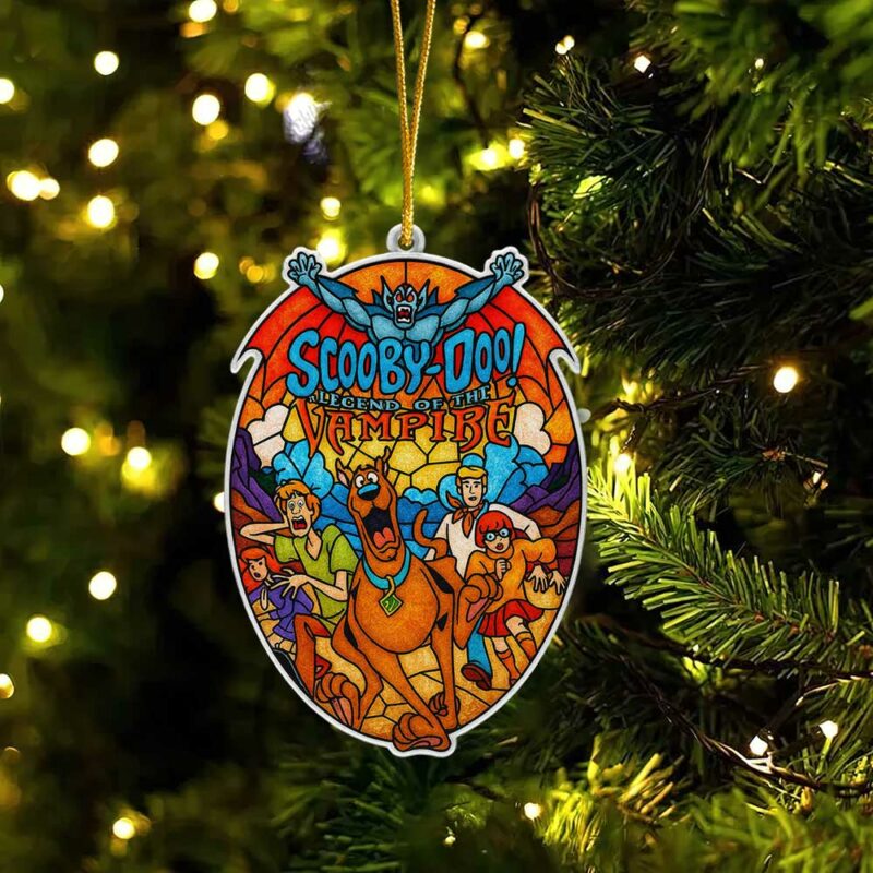 SCBD Ornament TKC5865NVH - Image 2