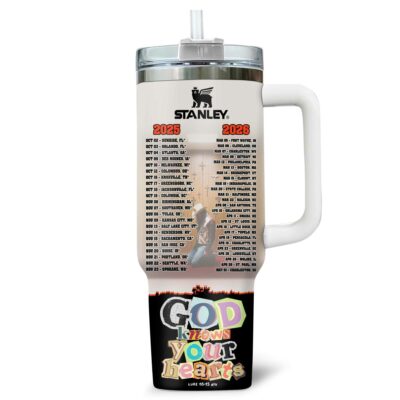 BRLA Stanley Tumbler 40oz TKC5904NVH