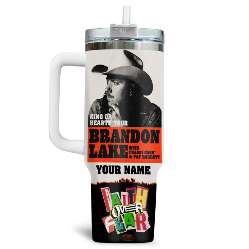 BRLA Stanley Tumbler 40oz TKC5904NVH - Image 2