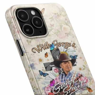 GSTR Phone Case TKC5909NVH